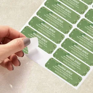 Folding Cartons